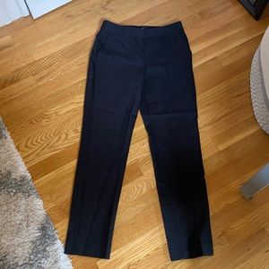Express 00R Columnist Dress Pants